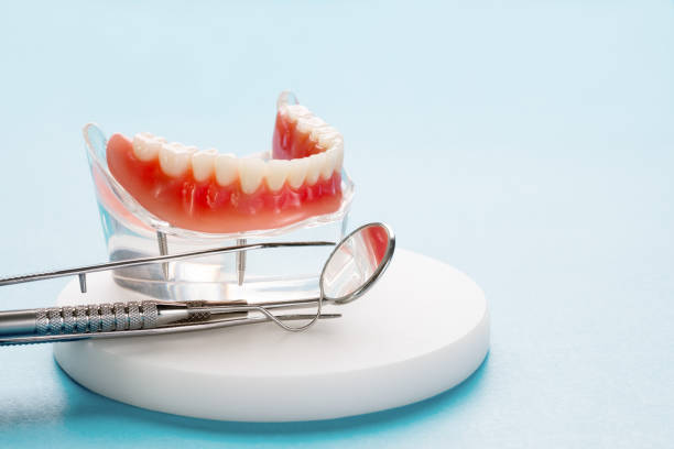 Advanced Technology for Better Dental Care in West Jefferson, NC