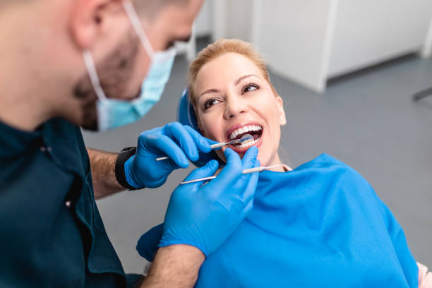  West Jefferson, NC Dental Services Pros