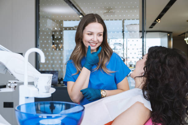 Dental Bonding in West Jefferson, NC