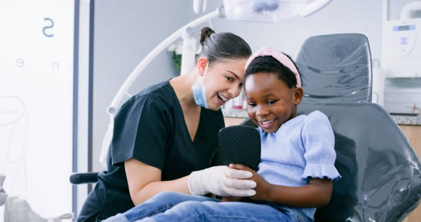 Laser Dentistry in West Jefferson, NC