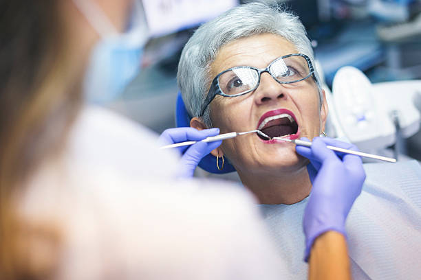 Best Dental Fillings (Composite and Amalgam)  in West Jefferson, NC