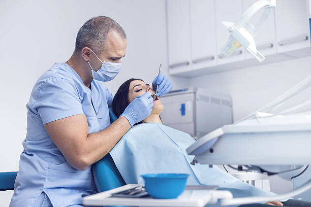 Best TMJ/TMD Treatment  in West Jefferson, NC