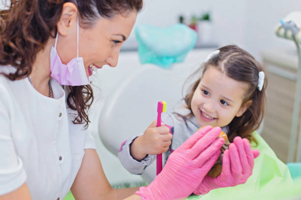 Advanced Technology for Better Dental Care in West Jefferson, NC
